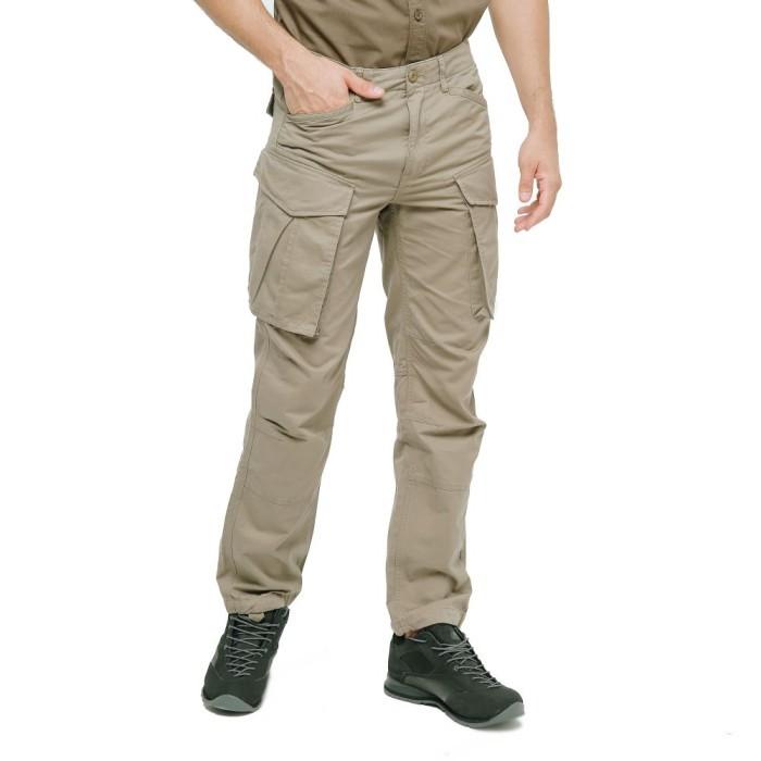 EIGER CORE STEEL-X celana outdoor pdl