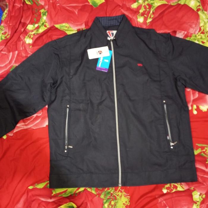Jaket Casual T-Buc
