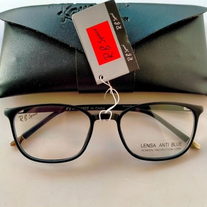 Wayfarer vintage sunglasses Brand: RB.Space Made in China nos rare
