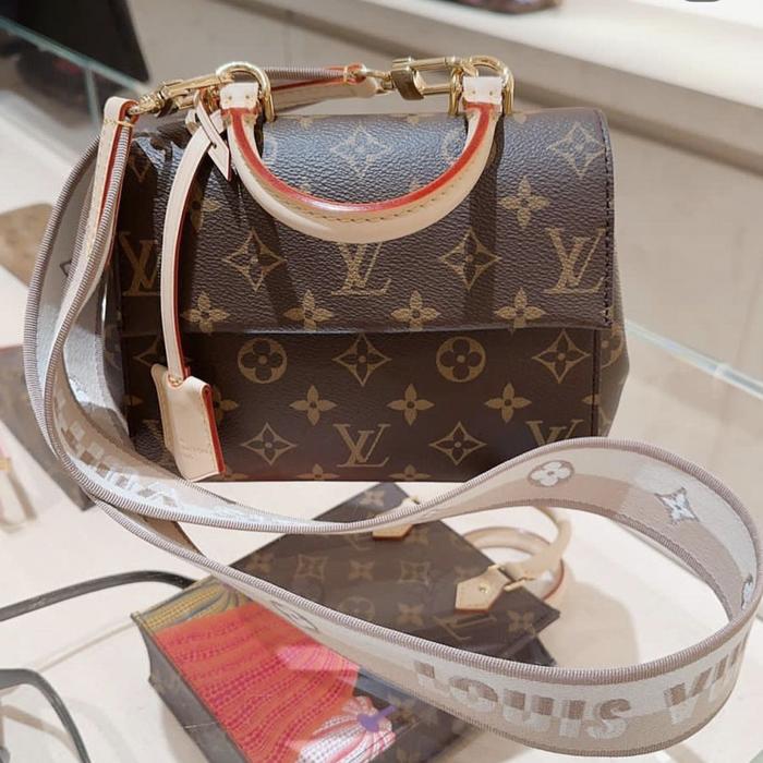 LV Clunny Mini