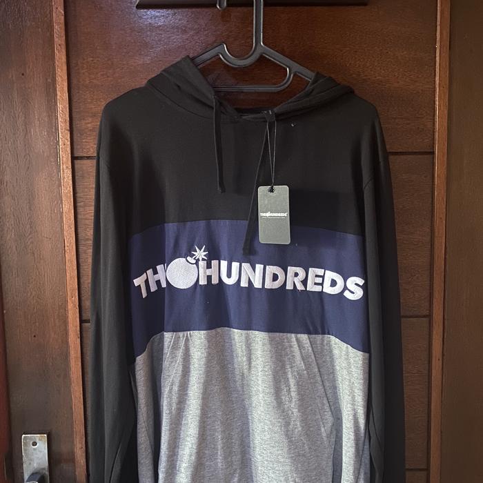 hoodie the hundreds original