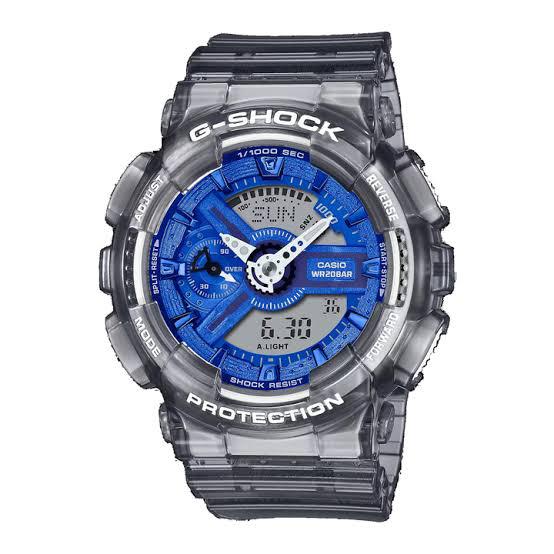 Casio Gshock GMA S110TB-8ADR / GMAS110TB-8