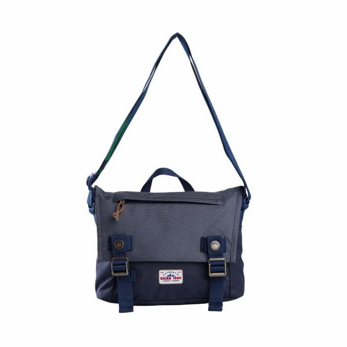 EIGER WANDERER SHOULDER 5L