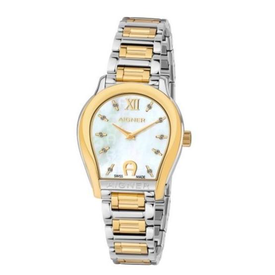 Jam Tangan AIGNER Wanita Original AIG A111218 VICENZA