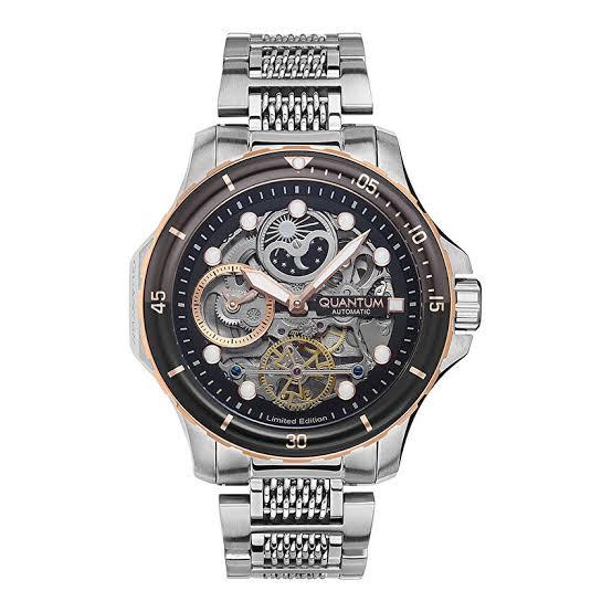 Jam tangan Quantum QMG1026.550 original