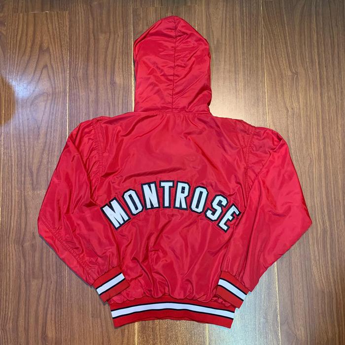 INDIANS "Montrose" Jacket Size S 60x48 cm // Pre Loved Pasar SANTA