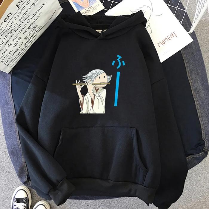 Mizuki Aikatsu Hoodie Anime Kamisama Kiss Manga Unisex
