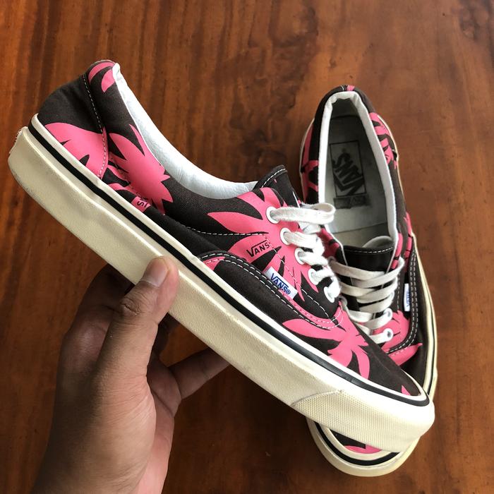 Vans Era Style 95 second