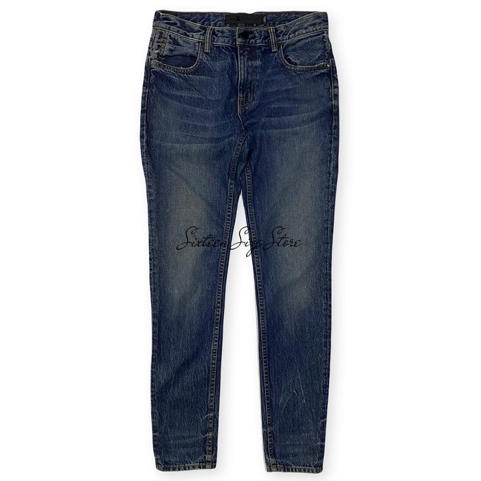 Authentic Alexander Wang Denim Pants