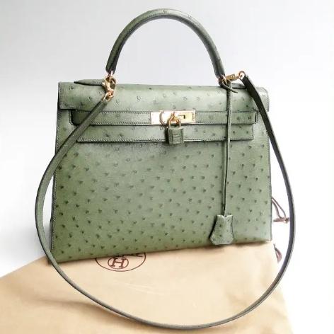 tas branded bekas original
