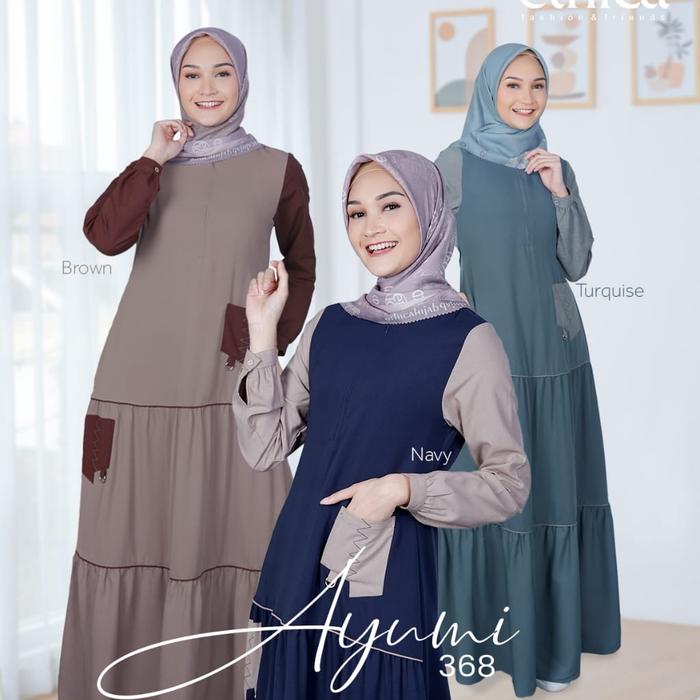 GAMIS ETHICA AYUMI 368