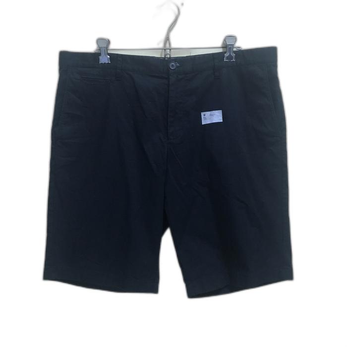 Celana pendek TopTen black original second
