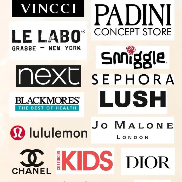 vincci original malaysia padini jastip malaysia (dp)