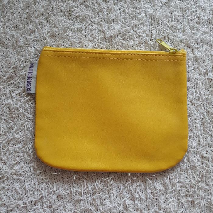 Pouch Cosmopolitan Ori