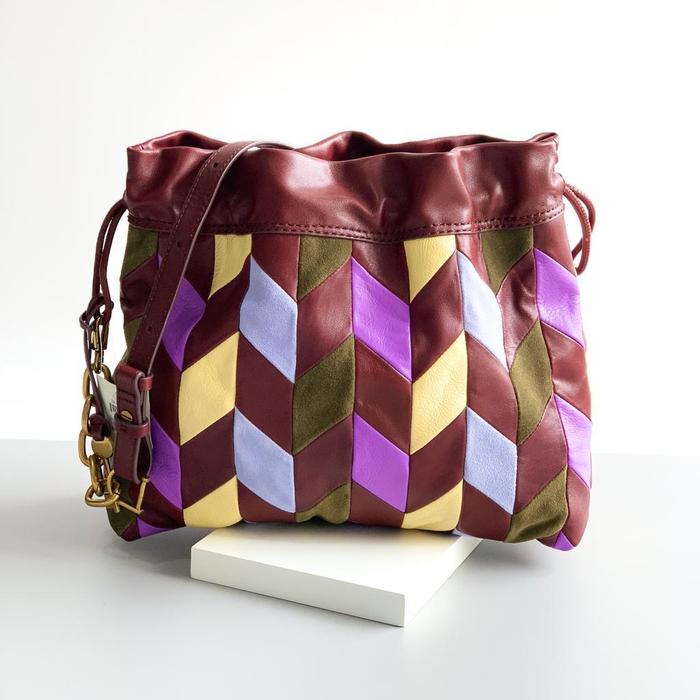 Gigi Shoulder Bag PW