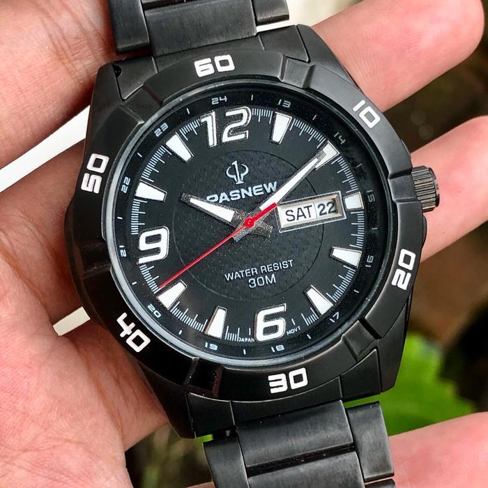 Jam Tangan Pria Pasnew