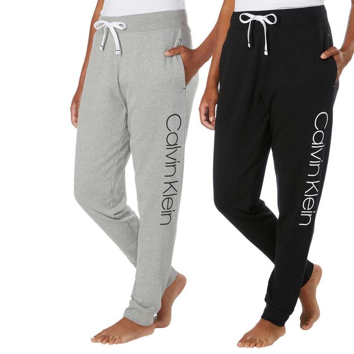 CALVIN KLEIN LOUNGE JOGGER TERRY
