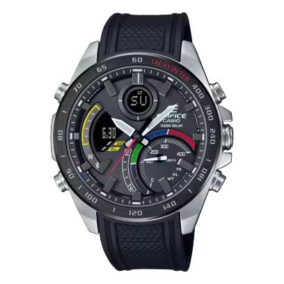 CASIO EDIFICE ECB-900MP-1A ECB 900MP 1A ORIGINAL GARANSI RESMI