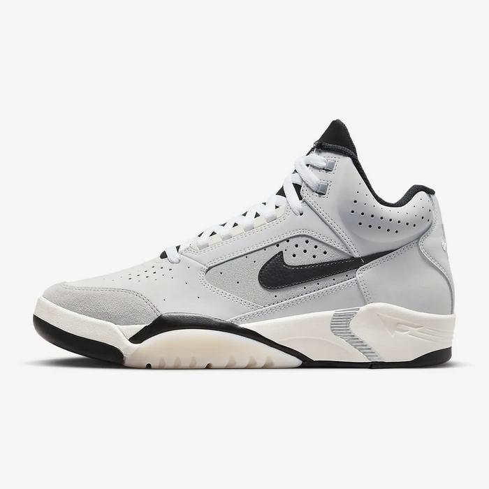 FJ2949 001 Nike Air Flight Lite Mid Original Sneakers