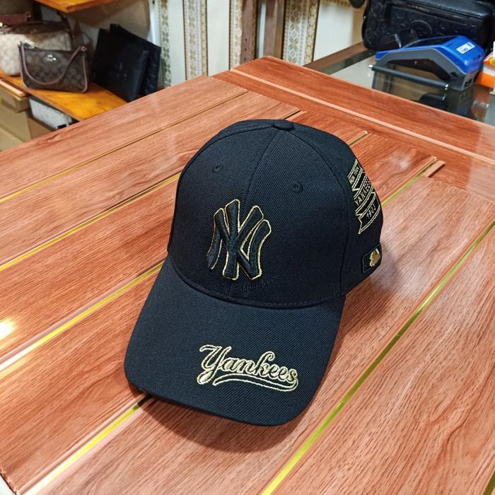 new era ML* yankees