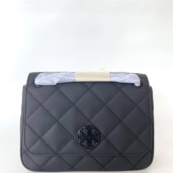 TB Willa Small Shoulder Bag