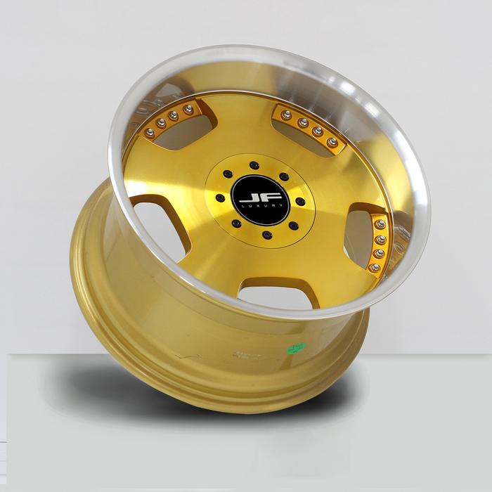 Velg JF LUXURY Type DH RING 17