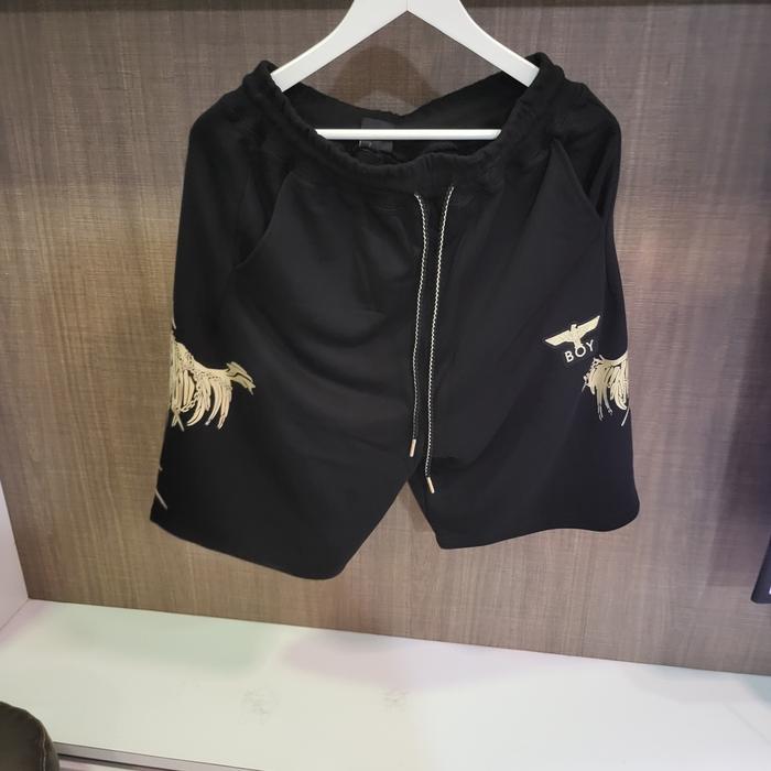 celana pendek boy london