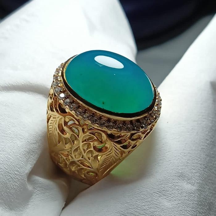 bacan palamea relaxa kristal super
