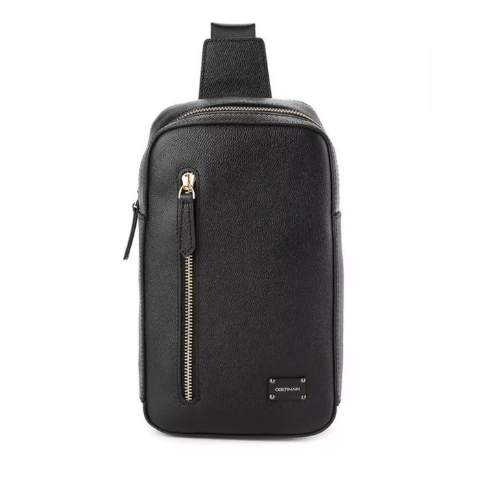 OBERMAIN - WAIST BAG PRIA ORIGINAL - Alton Chest Bag - L