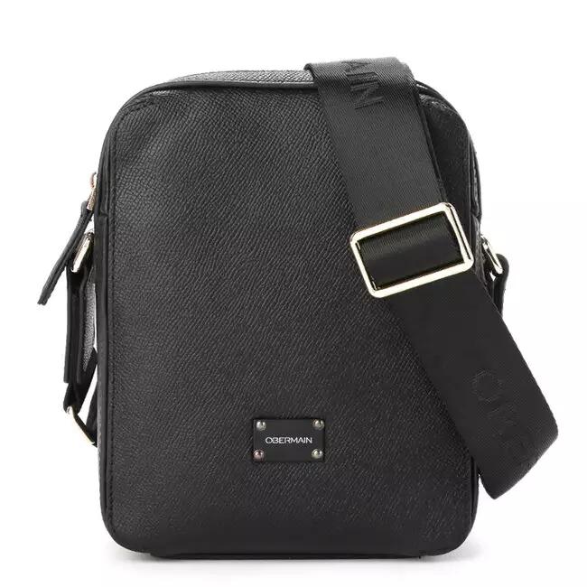 OBERMAIN - SLING BAG PRIA ORIGINAL - Alton Sling Bag - L
