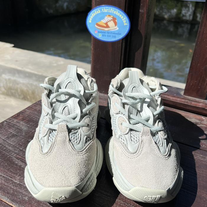 adidas yeezy boost 500