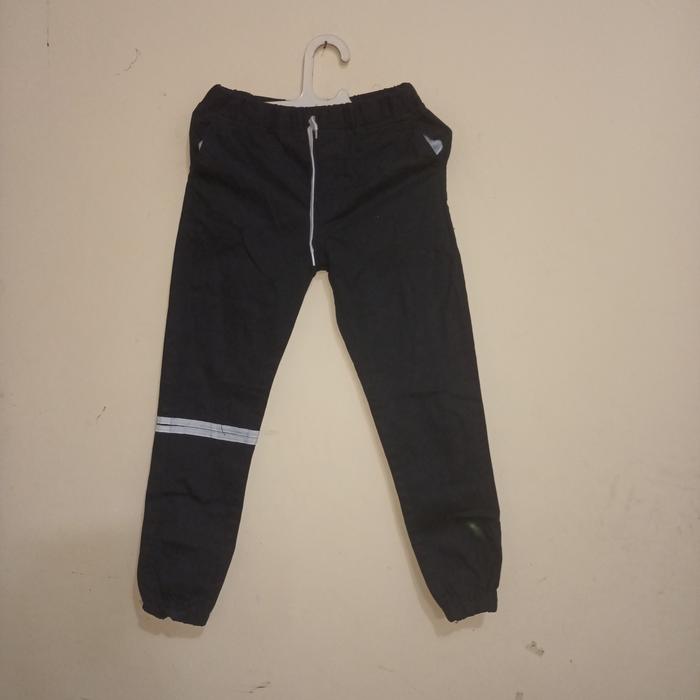 celana panjang pria preloved #33