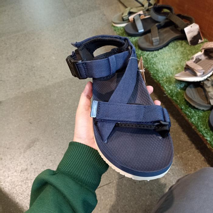 Eiger Sandal GALWAY Sendal 91000 8277 Original Cowok Bandung