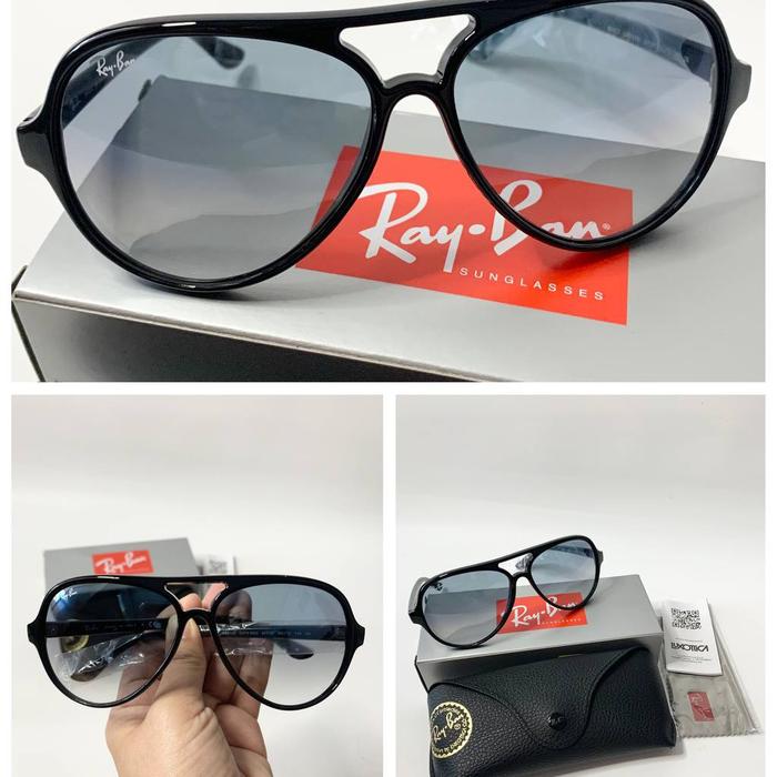 Rayban RB4125-601/3F-59