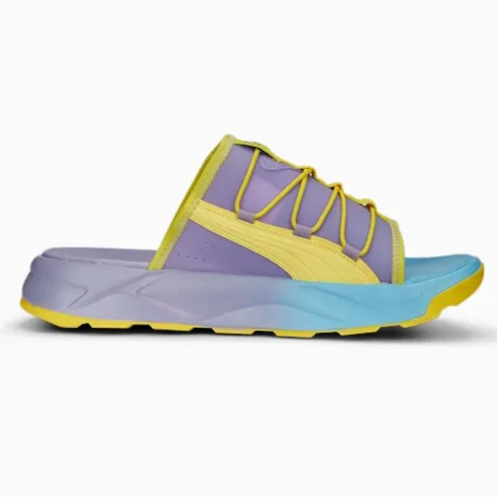 Sandal Puma RS Slides X Spongebob Women's Original