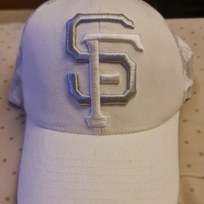 Topi MLB SF