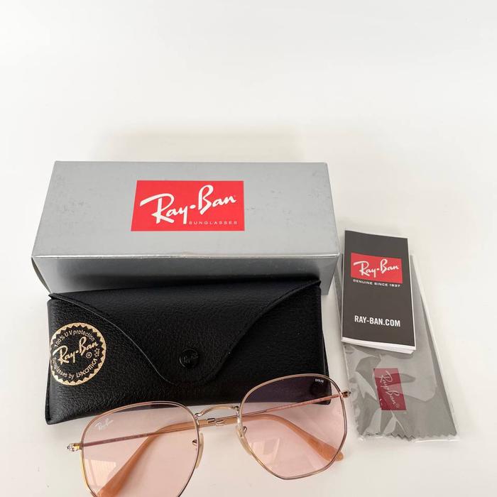 Rayban RB3548n 54-21-145
