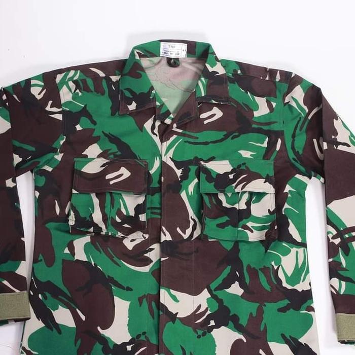 baju pdl velbed woll