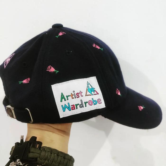 Le coq sportif baseball cap original