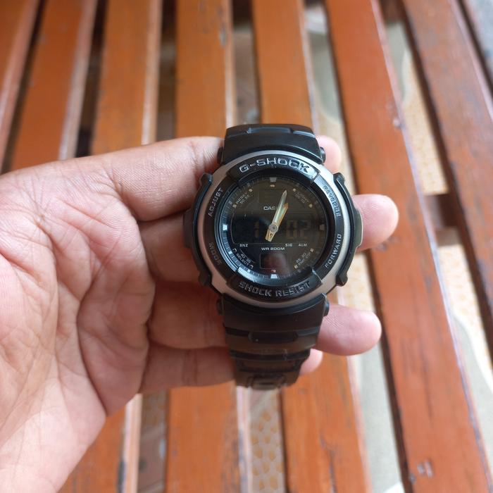 casio gshock original