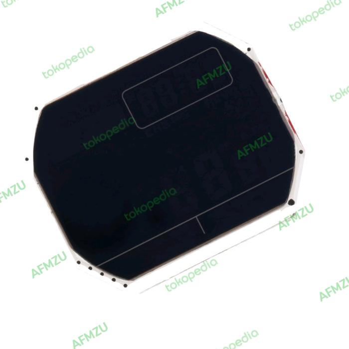 G SHOCK GX 56 LCD PARTS