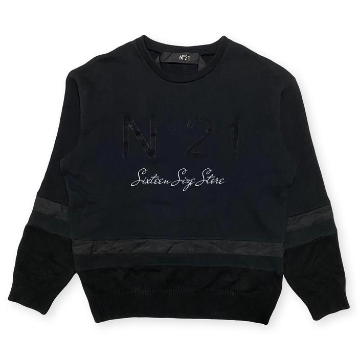 Sweatshirt N21 Numero Ventuno