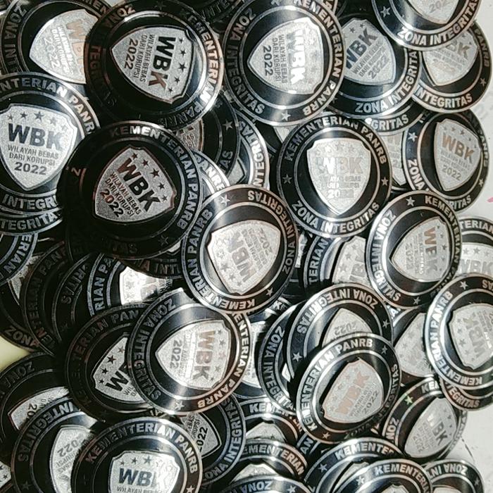 pin wbk 2022, pin wbk magnet