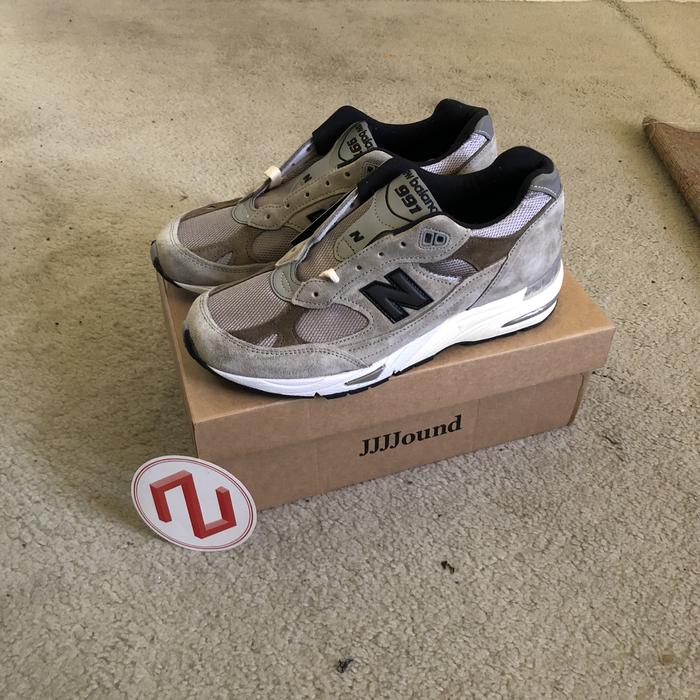 New Balance 991 JJJJOUND