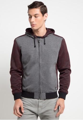 Baju Jacket Pria Andrew Smith Mens Fashion Jacket