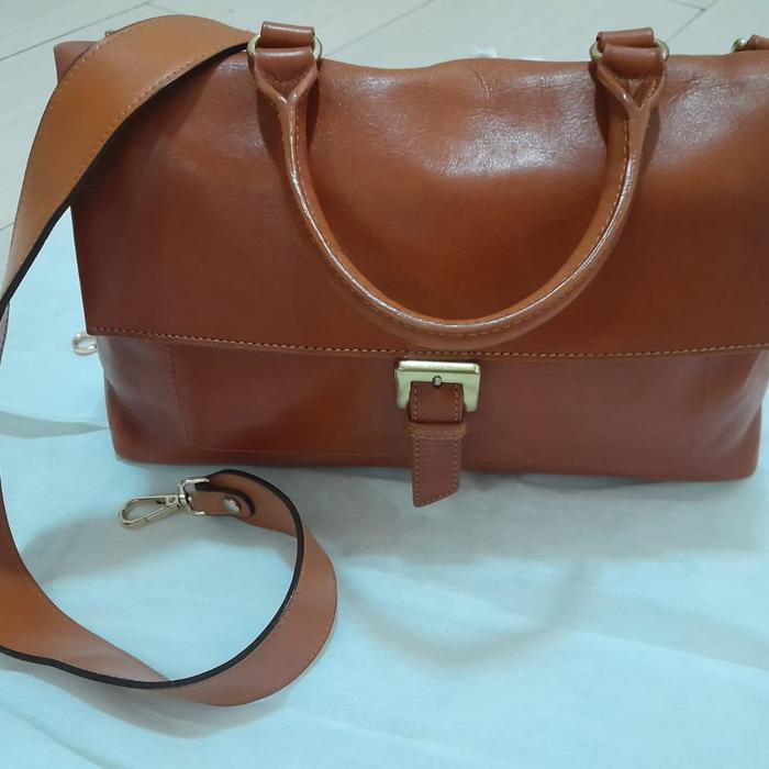 Monsac sling bag