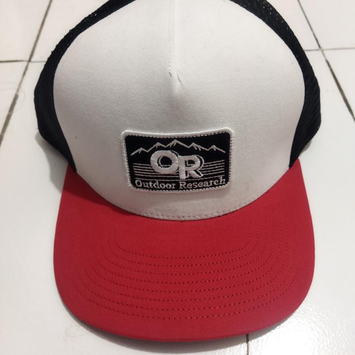 Advocate Trucker Cap Outdoor Research
