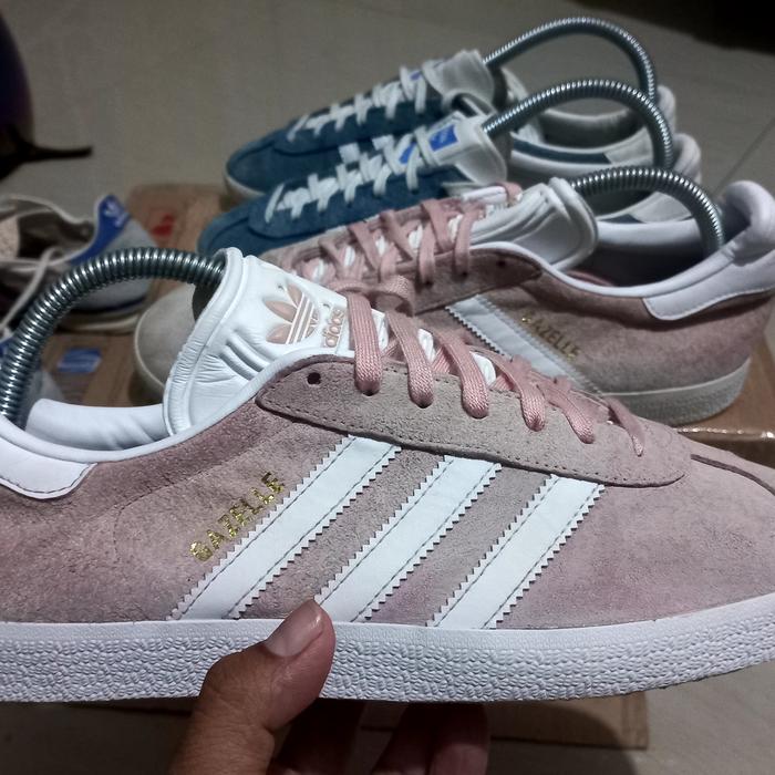 Adidas Gazelle II