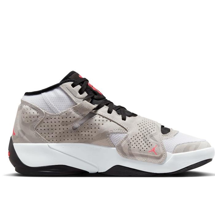 Sepatu Nike Pria Air Zoom Zion 2 Sepatu Basket Original