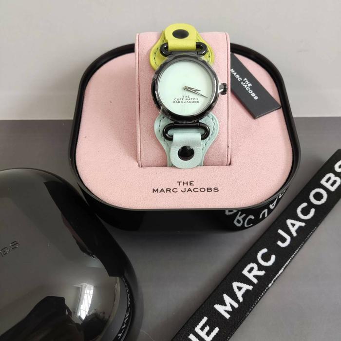 jam tangan MJ the cuff watch ladies Mj0120179291